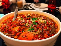 -丽晶轩中餐厅(重庆丽晶酒店)