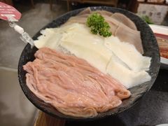-井格重庆火锅(西直门凯德Mall店)
