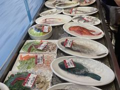 -华盛丰温州大排档(东三环南路店)