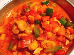 -伊斯坦布尔土耳其清真咖啡餐厅