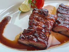 -广州柏悦酒店·悦景轩·粤菜餐厅