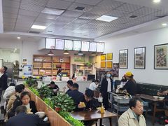 -薛昌利大米凉皮(北新街店)