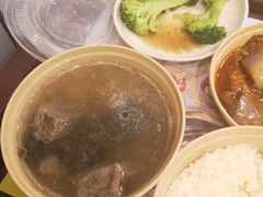 -真功夫(北京西站店)