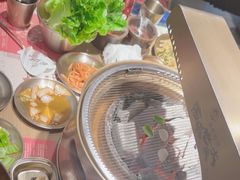 -西塔老太太泥炉烤肉(亚运村店)