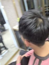 -苏奇发型·烫发染发