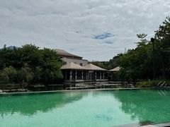 -广州都喜泰丽温泉度假酒店