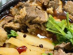 -三江砂锅(玉带小区店)