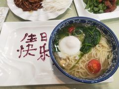 -东四民芳餐厅(世茂工三店)
