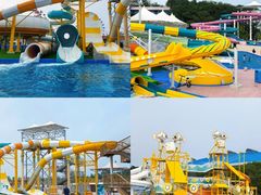 -渔岛海洋度假区