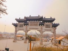 -云龙湖旅游景区