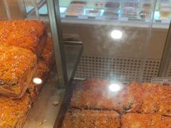 -爱达乐面包生日蛋糕(锦兴店)