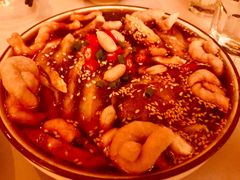 -龙门阵茶屋川菜馆(武康路店)