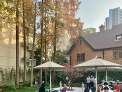 -一尺花园(安和花园店)