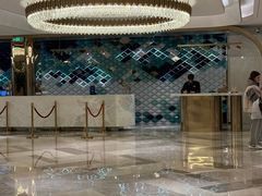 -北京王府井天伦王朝酒店