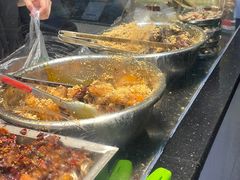 -老黄记手撕烤兔(玉林街店)