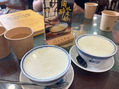 -民信老铺(华盖路店)
