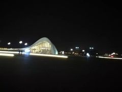 -哈尔滨大剧院