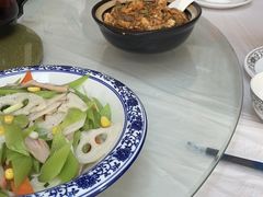 -芸海阁·农家私房菜(沙家浜景区出口店)