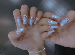 点击看大图 -LILY NAILS美甲美睫