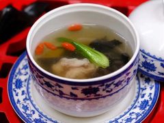 -十八棵（老龙井）御茶园(老龙井店)