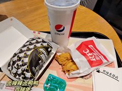 -肯德基(观前新店)