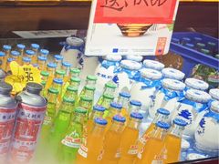 -秦唐一号西安菜馆(钟楼店)