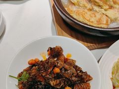 -客颂·客家宴(大壮国际广场店)