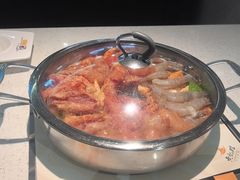 -黄记煌三汁焖锅(顺义华联店)