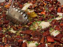 -川人百味(亿合城店)