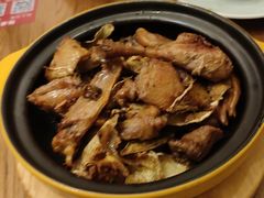 -闽上鲜·福建菜(龙湖滨江天街店)