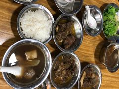 -阿秋牛排(湖心街店)