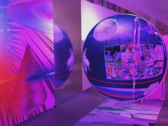 -宝龙艺术中心(七宝宝龙城店)