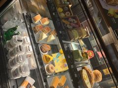 -星巴克(长春开运街欧亚店)