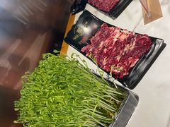 -今日炊牛·潮汕牛肉火锅(华采天地店)