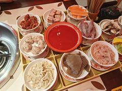 -江北北火锅馆·公路夜市(魏公村店)