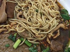 -老赵面店(大西路店)