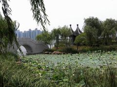 -凤城河风景区