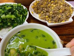 -客家养生油茶(汕尾店)