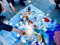 -淇河国家湿地公园