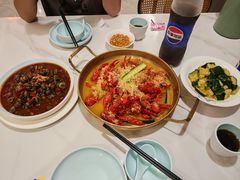 -玲珑阁昆山菜(锦溪店)