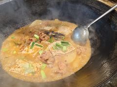 -印象老灶台三下锅·湘西本土原味菜(天门山索道店)