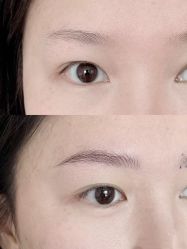 -MIVI野生眉纹绣纹眉