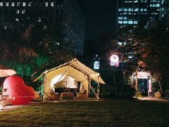 -SWAG·日咖夜酒·城市露营