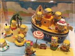 -泡泡玛特POPMART(天环购物中心店)