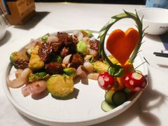 -西酒时光(恒福店)