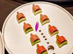 -曾宴·楚菜(湖北省博物馆店)