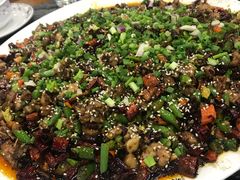 -江湖黑大兔(杨家坪店)