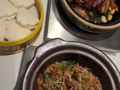 -火啫啫·粤式啫啫煲(南通首店)