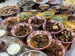 -三只鸟本地特色菜馆(上饶总店)