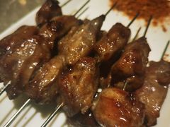 -韩盛·古法烤肉店(皇城恒隆广场店)